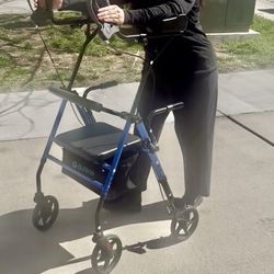 Upright Standing Walker | Excellent Condition | Stand up For Walker