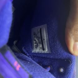 Jordan 2 Retro Iron Purple