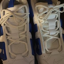 Nike Air Uptempo Low Men