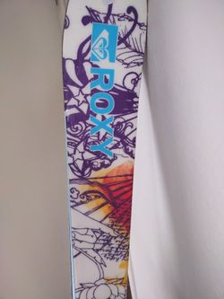 Roxy 🎿 Ski's Junior