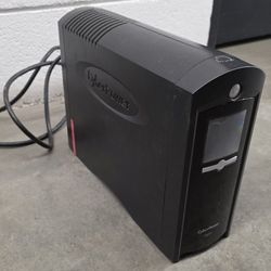 Cyberpower UPS Battery Backup Surge Protector