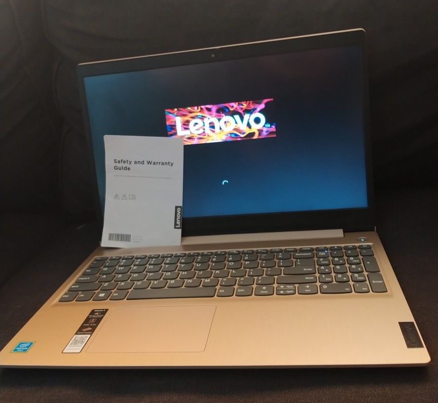 Lenovo Computer 