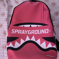 Sprayground Bookbag