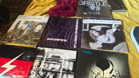 Vinyl