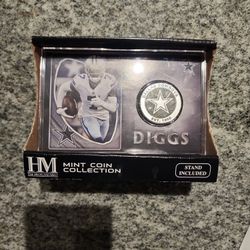 HM Mint Cion Collection  Dallas COWBOYS