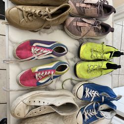 Shoes Good Condition 30 All
