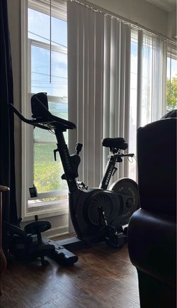 Echelon Stationary Bike