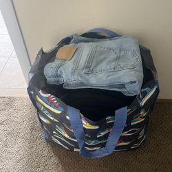 Clothing Bundle (STEALZZZZ)