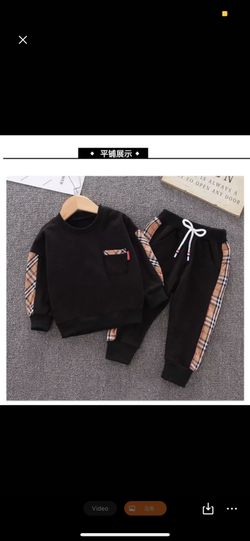Kid sets