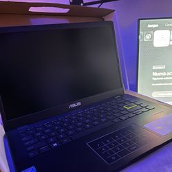 Asus Laptop L410MA