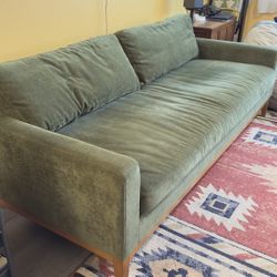Poly And Bark Sofa 
