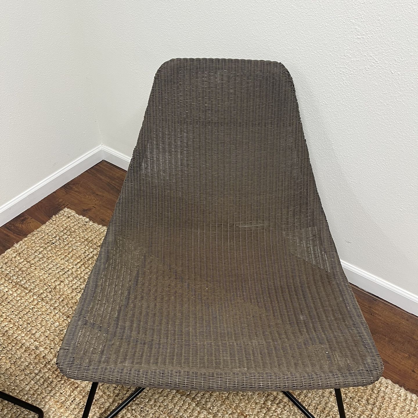 Ikea radviken online chair review