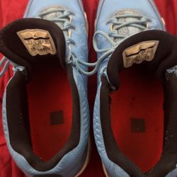 JORDAN 9 RETRO LOW PANTONE SIZE 10.5 HMU W OFFERS OR QUESTIONS 