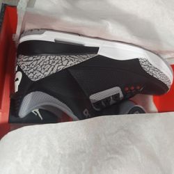 Jordan 3