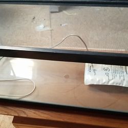 Reptile terrarium