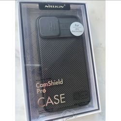 Nillkin Apple iPhone 12 Pro/ 12 max 6.1 case