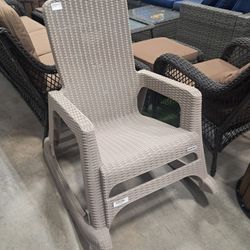 Patio Chair