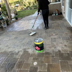Pavers
