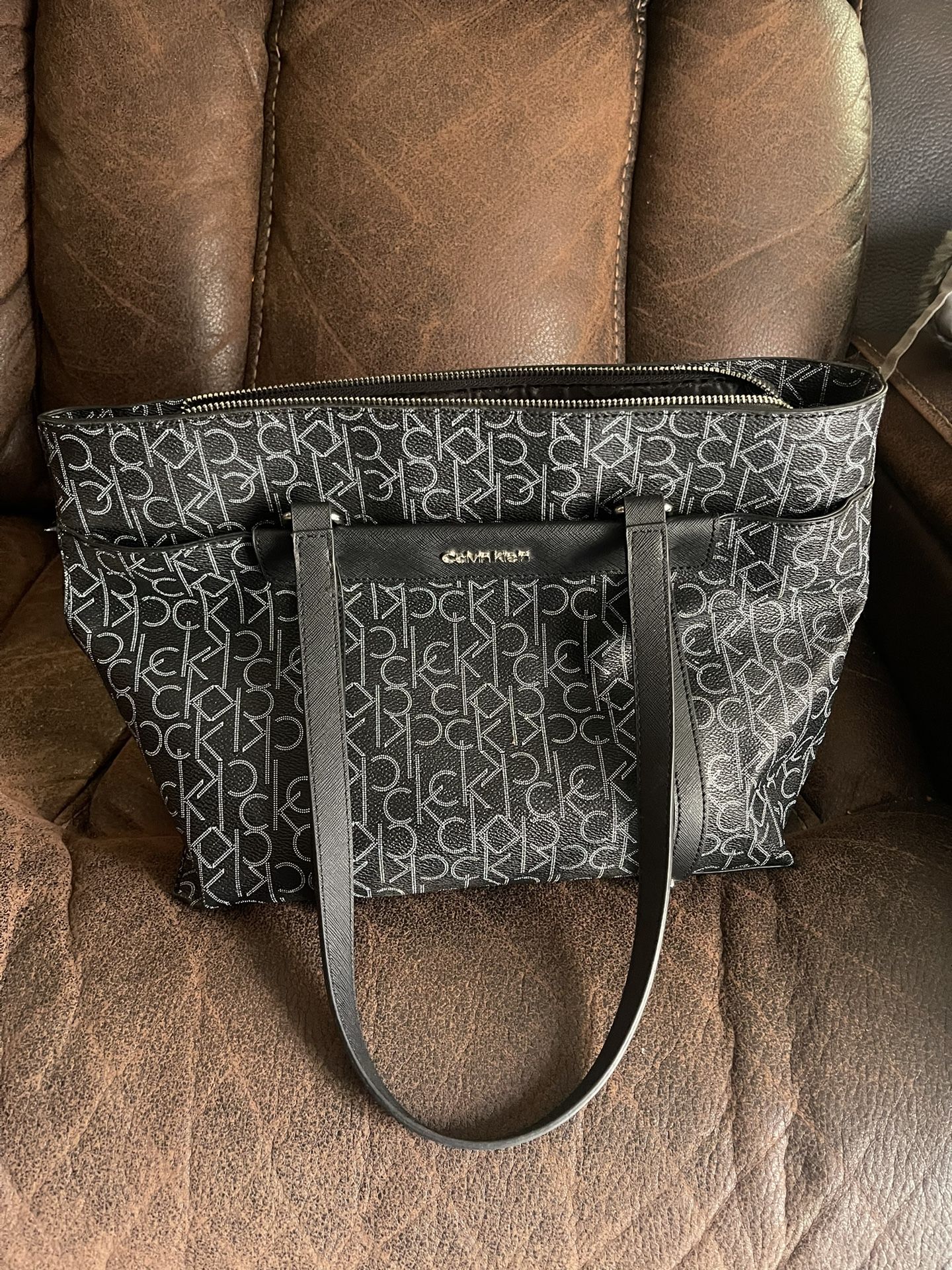 Calvin Klein Purse