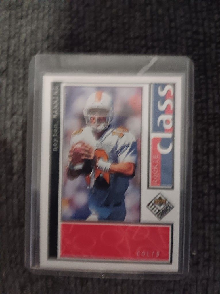 Payton Manning