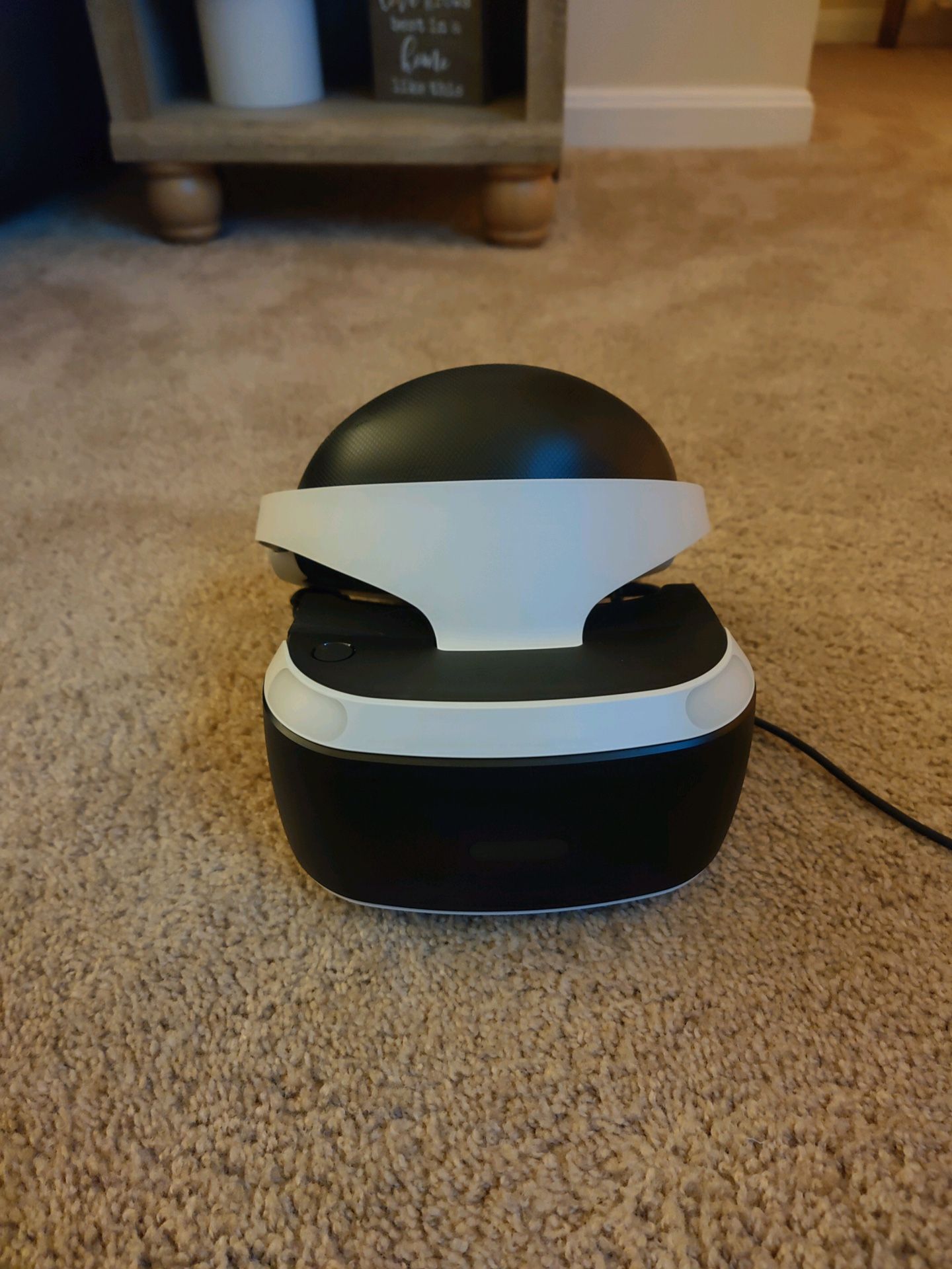 PlayStation VR