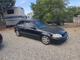 1999 Honda Civic