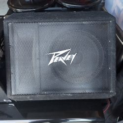 Peavey 112 TI Monitor Speaker