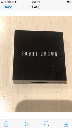 Bobbi Brown Eyeshadow Quad 