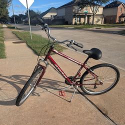 Schwinn Suburban - 26" Aluminum Mountain Bike 