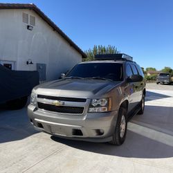 2007 Chevrolet Tahoe