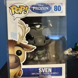 Funko Pop - Sven 