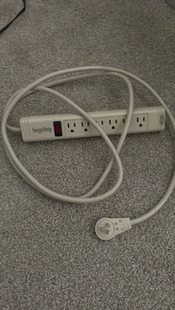 Power strip 5$obo