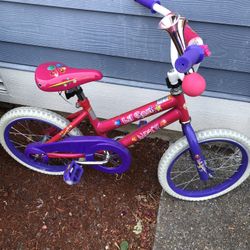 Kids Bicycle 1