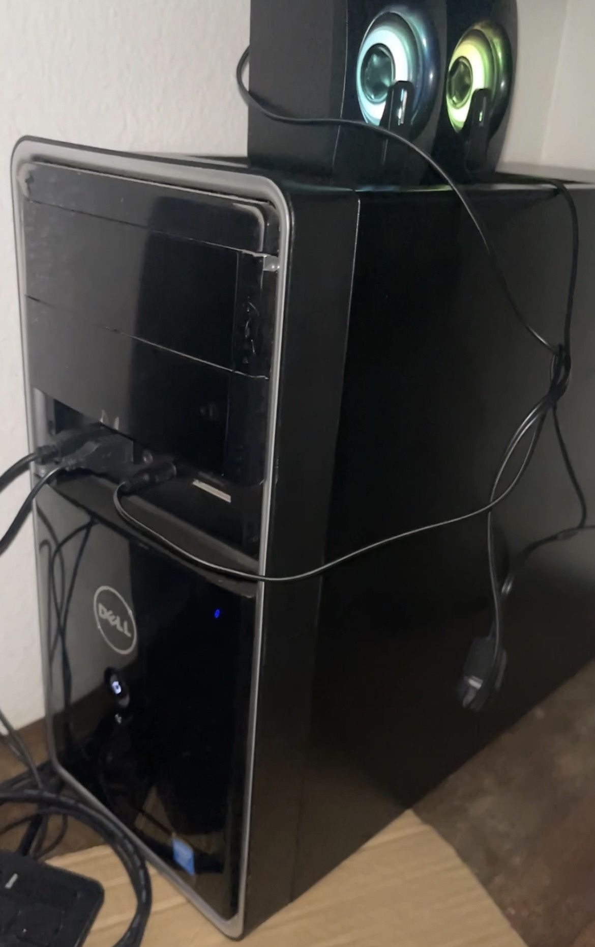 Dell Computer
