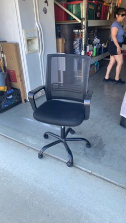 Office chair