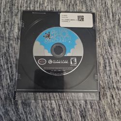 Super Mario Sunshine 