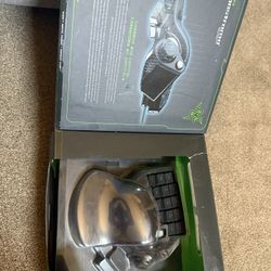 Razer Nostromo Belkin Gamepad