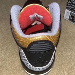 Jordan Retro Air 3