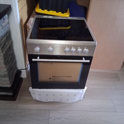 Stufa Nueva 
