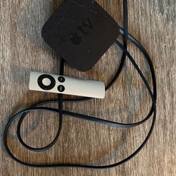 Apple TV 