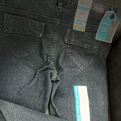 New Levis Jeans for Girl
