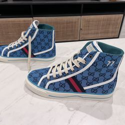 Gucci Tennis 1977