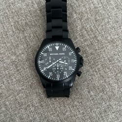 Michael Kors Watch 