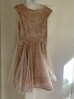 Un Deux Trois / Girls Size 16 