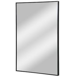 Rectangular Wall Mirror / new/ 36 × 24 inches / see description 👍👍