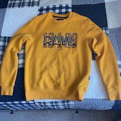 G-Star Raw Sweater