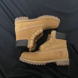 Mens Timberland Boots