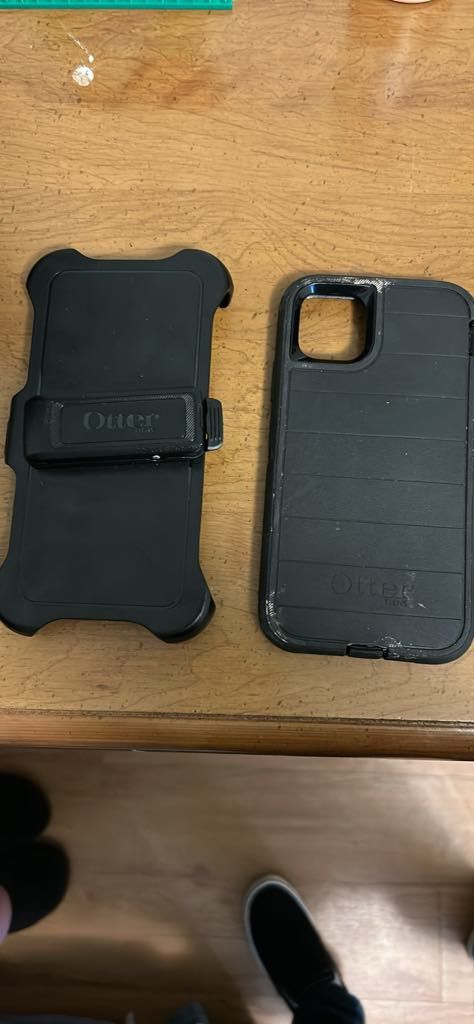 Otterbox Brand iPhone Cases