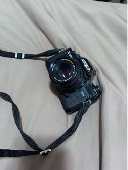 Minolta x-700