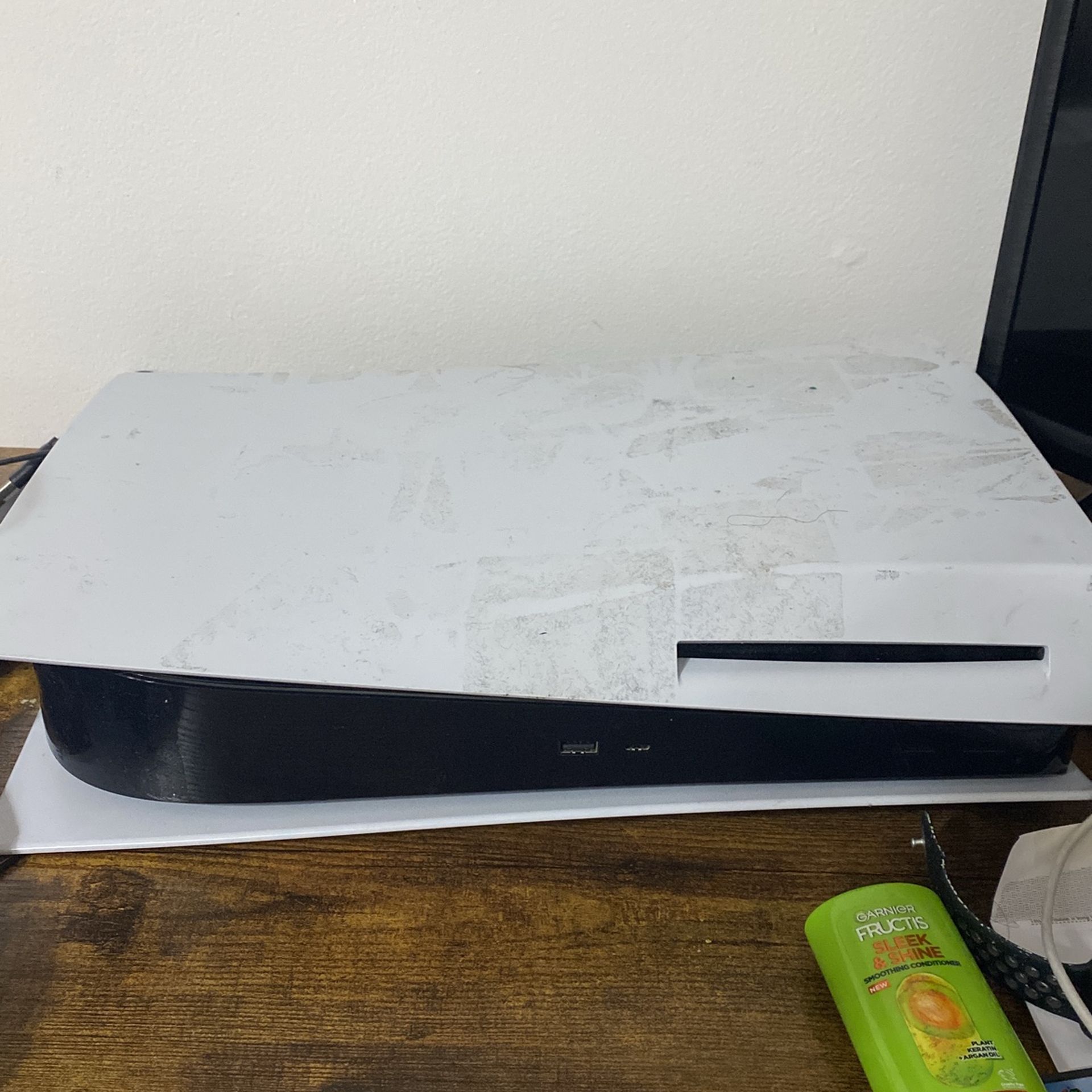 Used Ps5 Disk Version (Selling for Parts)